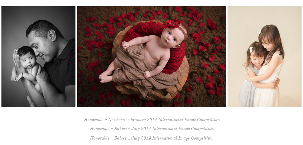 Awarded images, newborn & baby photography in Vancouver B.C. by Wendy J